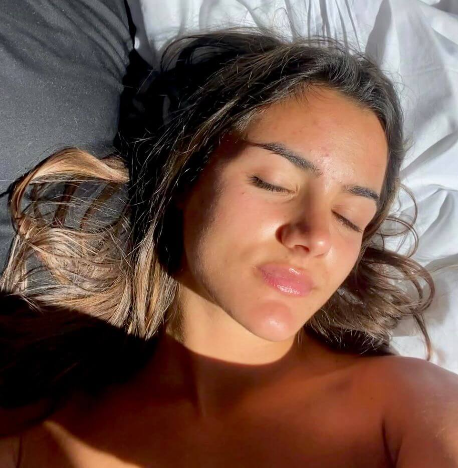 Candela Gómez