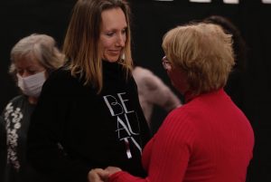 Biodanza mujeres Madrid 4