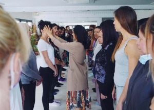 Biodanza mujeres Madrid 6