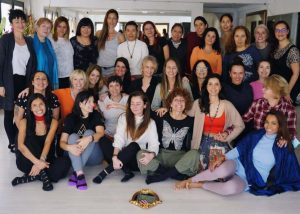 Biodanza mujeres Madrid 8
